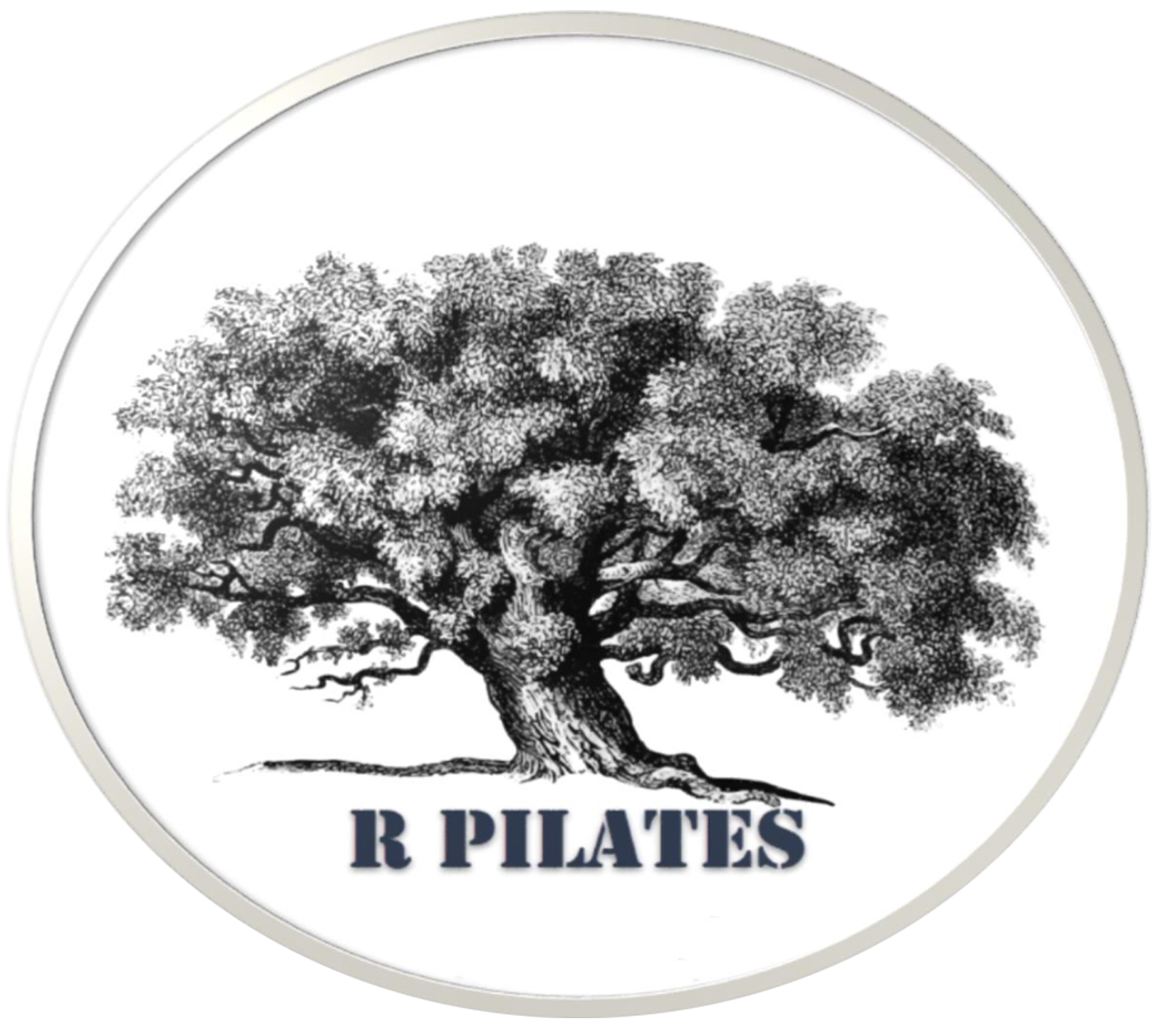 Logo R Pilate